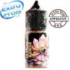 PÊCHE D’ENFER 30ML DIY VAPE 47 CONCENTRÉ FRAIS 💨