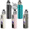 DRAG X 3 VOOPOO POD CIGARETTE ÉLECTRONIQUE 💨