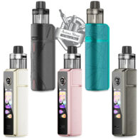 DRAG X 3 VOOPOO POD CIGARETTE ÉLECTRONIQUE 💨