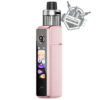 DRAG X 3 VOOPOO POD CIGARETTE ÉLECTRONIQUE 💨 blow pink rose