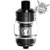 Z Nano 3 de chez Geekvape 💨 : clearomiseur 5ml, remplissage par le haut, airflow réglable MTL/DL et résistances B Series. 🔥 Commandez-le en ligne ! BLACK NOIR