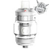 Z Nano 3 de chez Geekvape 💨 : clearomiseur 5ml, remplissage par le haut, airflow réglable MTL/DL et résistances B Series. 🔥 Commandez-le en ligne ! SILVER ARGENT