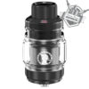 Zeus Sub-Ohm Tank 5 de Geekvape 💨 : clearomiseur DL 7ml, remplissage par le haut, airflow réglable et résistances Z XM Boost. 🔥 Commandez-le ! 📦 GLOSSY BLACK NOIR