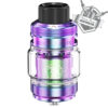 Zeus Sub-Ohm Tank 5 de Geekvape 💨 : clearomiseur DL 7ml, remplissage par le haut, airflow réglable et résistances Z XM Boost. 🔥 Commandez-le ! 📦 RAINBOW ARC EN CIEL