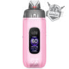 VPRIME 2 KIT POD OXVA CIGARETTE ÉLECTRONIQUE 💨 mirage pink rose face avant