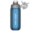 VPRIME 2 KIT POD OXVA CIGARETTE ÉLECTRONIQUE 💨 mirage blue bleu arrière