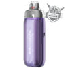 VPRIME 2 KIT POD OXVA CIGARETTE ÉLECTRONIQUE 💨 mirage purple violet face arrière