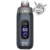 VPRIME 2 KIT POD OXVA CIGARETTE ÉLECTRONIQUE 💨 carbon black noir face
