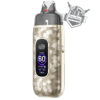 VPRIME 2 KIT POD OXVA CIGARETTE ÉLECTRONIQUE 💨 shard gold or face avant