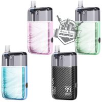 ✨ UNIONE OXVA - KIT POD : grande autonomie, cartouche 10 ml et vape MTL ! Découvrez un pod simple, pratique et économique au quotidien. 💨🔋