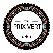 Prix vert