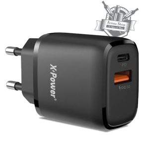 PRISE SECTEUR - X POWER