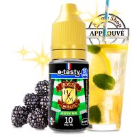 SERPENTRON SALT NIC HOUSE OF MAGIC E.TASTY 💨