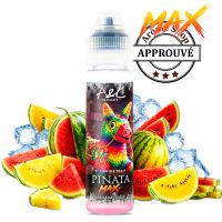 PINATA MAX 50ML ULTIMATE By A&L E LIQUIDE 💨