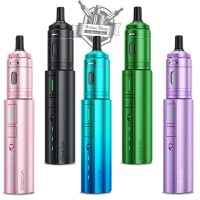 KIT DORIC ASTRA VOOPOO E-CIGARETTE POUR DÉBUTANT 💨