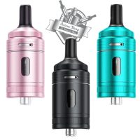 TANK DORIC ASTRA VOOPOO RÉSERVOIR CLEAROMISEUR MTL 💨